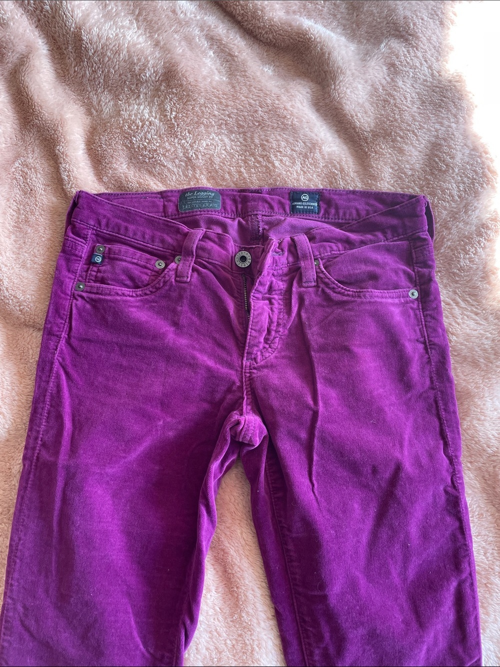 Bloomingdale’s the legging super skinny fit by Adriano Goldschmied size 26 - Picture 7 of 10